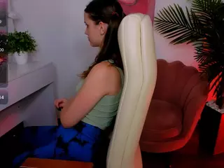 JanetWinstonn's Live Sex Cam Show