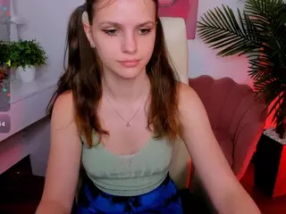 JanetWinstonn's Live Sex Cam Show