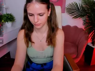 JanetWinstonn's Live Sex Cam Show