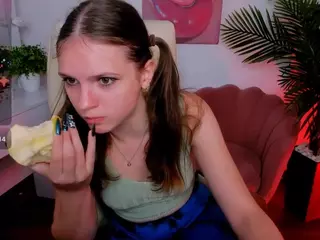 JanetWinstonn's Live Sex Cam Show