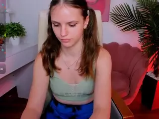 JanetWinstonn's Live Sex Cam Show