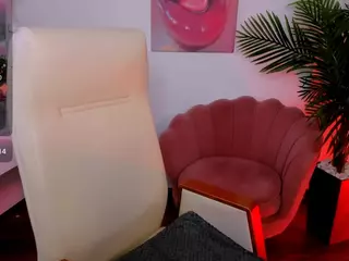 JanetWinstonn's Live Sex Cam Show
