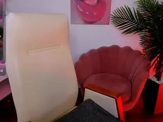 JanetWinstonn's Live Sex Cam Show
