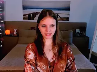 JanetWinstonn's Live Sex Cam Show
