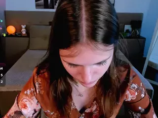 JanetWinstonn's Live Sex Cam Show