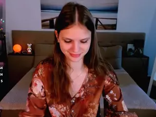 JanetWinstonn's Live Sex Cam Show