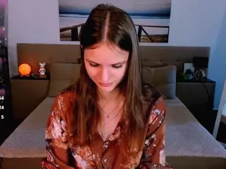 JanetWinstonn's Live Sex Cam Show