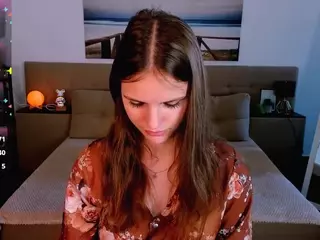 JanetWinstonn's Live Sex Cam Show