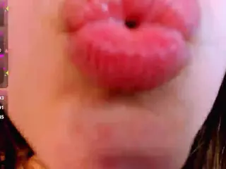 JanetWinstonn's Live Sex Cam Show