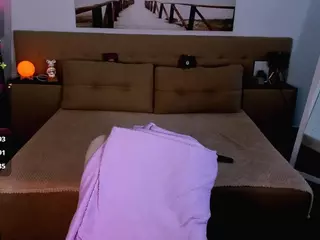 JanetWinstonn's Live Sex Cam Show