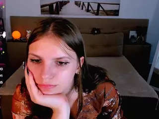 JanetWinstonn's Live Sex Cam Show