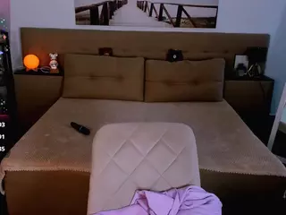 JanetWinstonn's Live Sex Cam Show