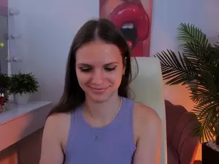 JanetWinstonn's Live Sex Cam Show