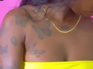 kinkyandsavage's Live Sex Cam Show
