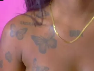 kinkyandsavage's Live Sex Cam Show