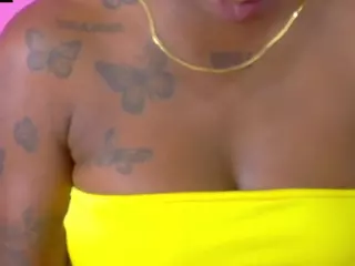 kinkyandsavage's Live Sex Cam Show