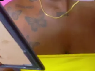 kinkyandsavage's Live Sex Cam Show