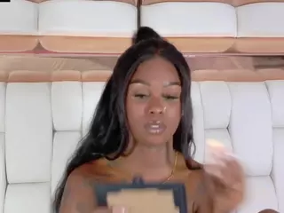 kinkyandsavage's Live Sex Cam Show