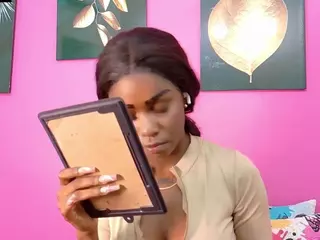 kinkyandsavage's Live Sex Cam Show