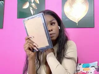 kinkyandsavage's Live Sex Cam Show