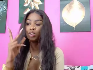 kinkyandsavage's Live Sex Cam Show