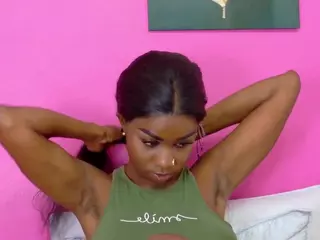 kinkyandsavage's Live Sex Cam Show