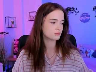 ruby-shyy's Live Sex Cam Show