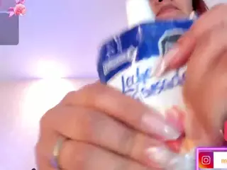 CPRELISE's Live Sex Cam Show