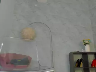 Layla-snowflake's Live Sex Cam Show