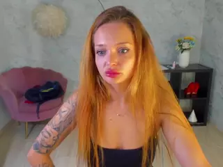 Layla-snowflake's Live Sex Cam Show
