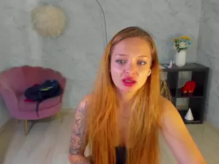 Layla-snowflake's Live Sex Cam Show