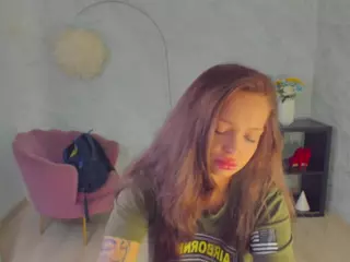 Layla-snowflake's Live Sex Cam Show