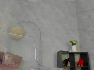 Layla-snowflake's Live Sex Cam Show