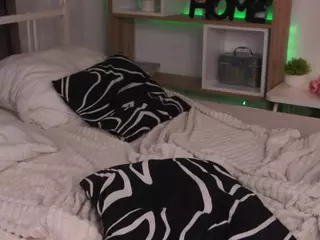 BreckBenny's Live Sex Cam Show