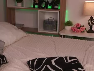 BreckBenny's Live Sex Cam Show
