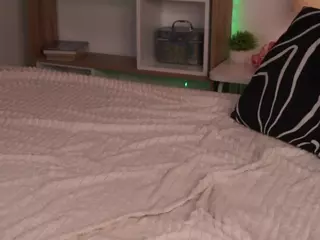 BreckBenny's Live Sex Cam Show