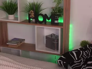 BreckBenny's Live Sex Cam Show