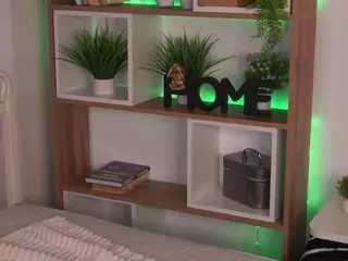 BreckBenny's Live Sex Cam Show