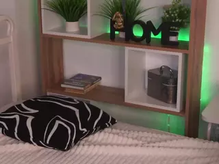 BreckBenny's Live Sex Cam Show