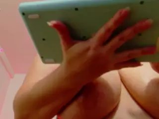 curvymaturee's Live Sex Cam Show