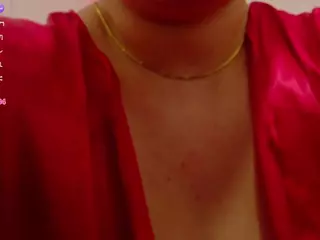 curvymaturee's Live Sex Cam Show