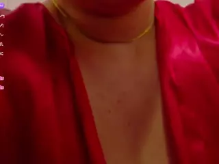 curvymaturee's Live Sex Cam Show