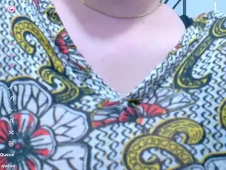 curvymaturee's Live Sex Cam Show