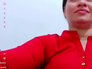 curvymaturee's Live Sex Cam Show