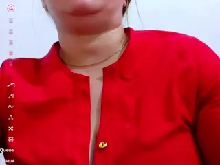 curvymaturee's Live Sex Cam Show