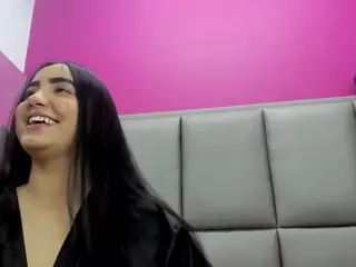 JESSY-CORTES's Live Sex Cam Show