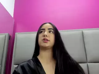 JESSY-CORTES's Live Sex Cam Show