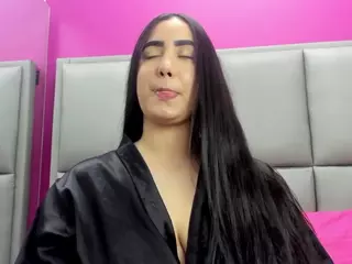 JESSY-CORTES's Live Sex Cam Show