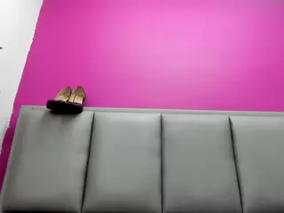JESSY-CORTES's Live Sex Cam Show