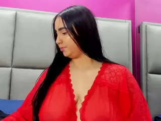 JESSY-CORTES's Live Sex Cam Show
